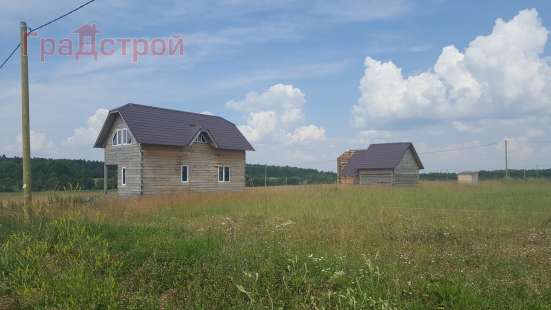 Продам коттедж в Вологда.Жилая площадь 120  кв.м. в Вологде фото 3