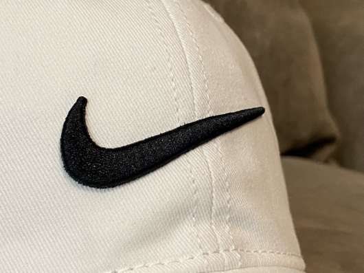 Кепка Nike в Москве фото 5