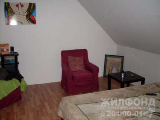 дом, Новосибирск, Победы, 200 кв.м. в Новосибирске фото 7