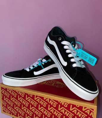 Кеды vans в Тольятти