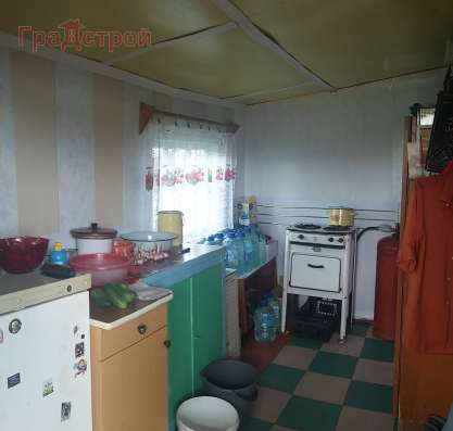 Продам дом в Вологда.Жилая площадь 45,30  кв.м. в Вологде фото 10