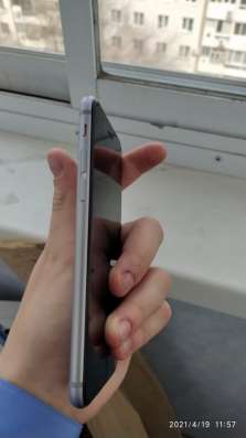 IPhone 6s 32gb в Комсомольске-на-Амуре фото 3