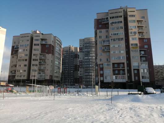 Продаю квартиру