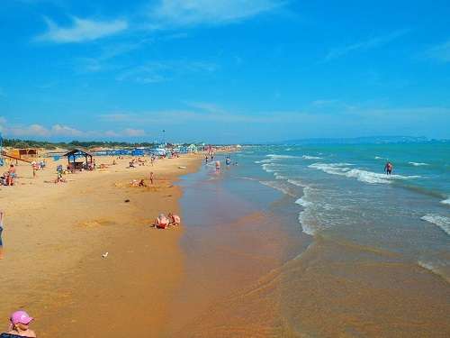 Английский Лагерь в Анапе в Красноярске фото 3