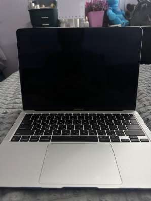 MacBook Air 13 2020 m1 в Санкт-Петербурге фото 4