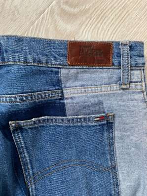Джинсы Tommy Hilfiger в Москве