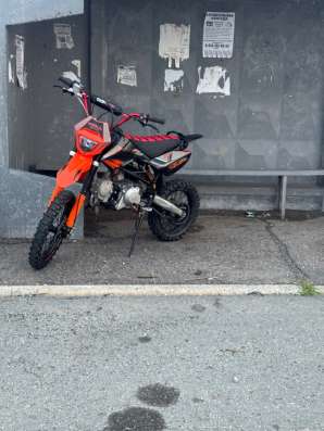 Продам Regulmoto pro125 в Уссурийске фото 18