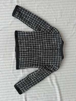 Пиджак H&M в стиле Chanel в Санкт-Петербурге фото 5