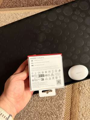 Наушники HUAWEI FreeBuds 6i в Челябинске фото 3