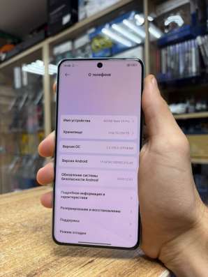 Xiaomi Redmi Note 15 Pro 8/256Gb в Нальчике