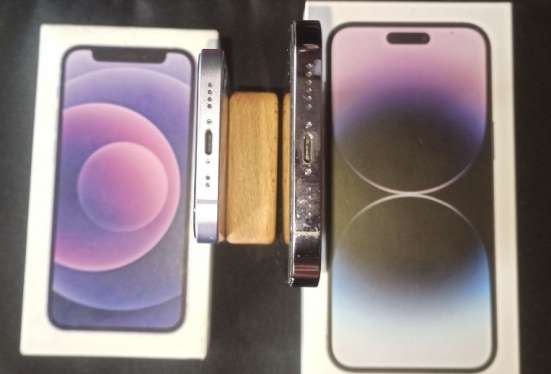 IPhone 14 pro max в Москве