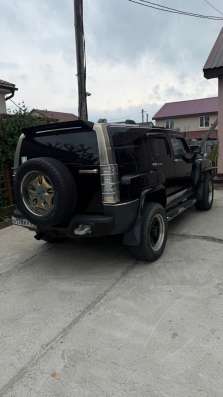 Продам крепкий внедорожник в Южно-Сахалинске фото 9