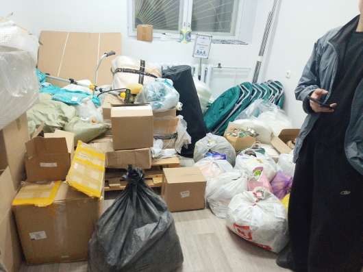 Услуги грузчиков и разнорабочих в Иванове фото 3