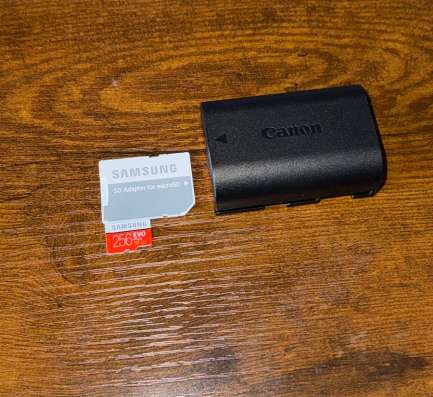 Камера Canon EOS 90D Body Black в Одинцово фото 9