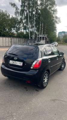 Kia Rio в Кирове фото 7