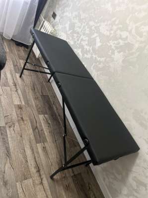 Продам кушетку в Самаре фото 4