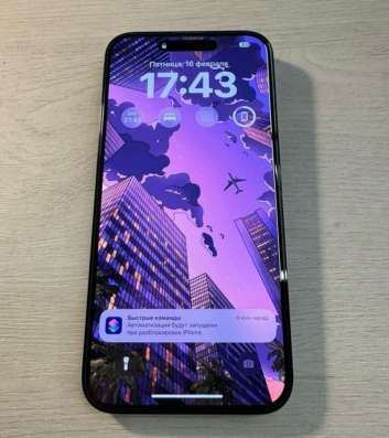 Продаю б/у iphone 14promax в Санкт-Петербурге фото 3