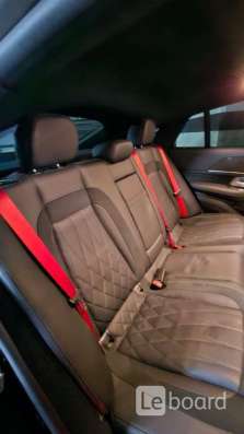 Mercedes GLE AMG S 63 фото 8