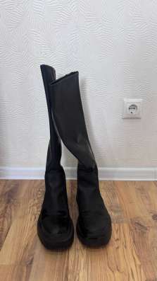 Сапоги резиновые Zara