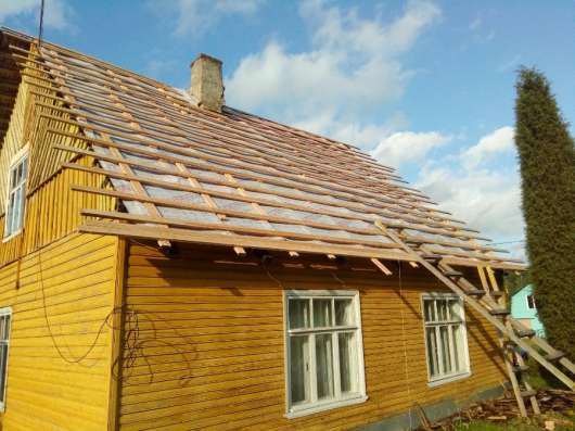 Строительная бригада