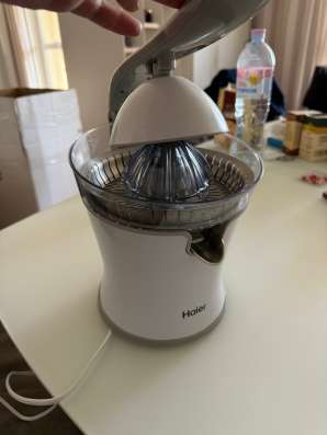 Соковыжималка для цитрусов Haier