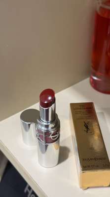 Помада ysl 122 новая оригинал