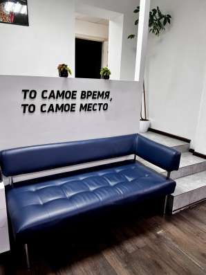 КОВОРКИНГ. Аренда рабочего места в Челябинске фото 8