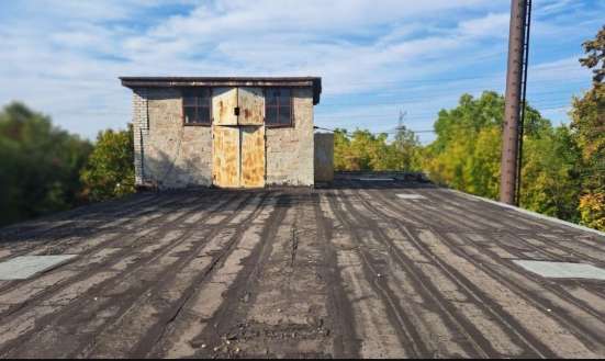 Производство резинотехнических изделий,Макеевка