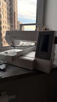Janome 550e под ремонт в Красноярске фото 4