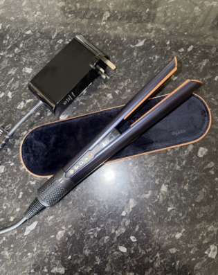 выпрямитель Dyson airstrait в Сочи фото 17