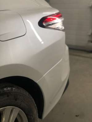 Покраска авто ,кузовной ремонт в Москве