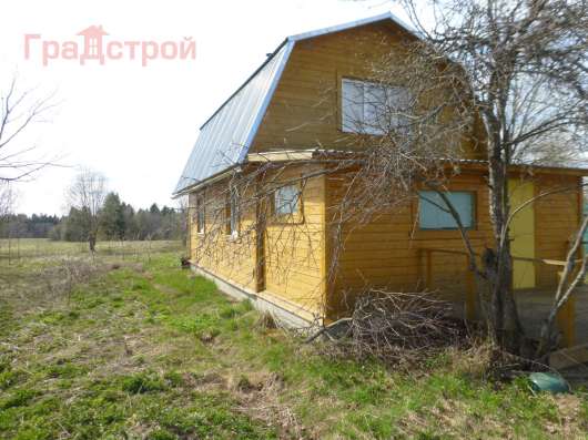 Продам дом в Вологда.Жилая площадь 75  кв.м. в Вологде фото 12