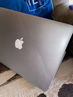 MacBook Air 13 early 2015 в Екатеринбурге