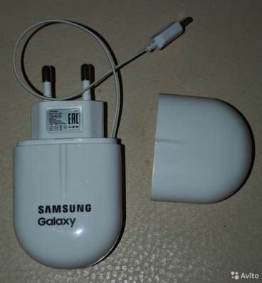 Зарядка ari quick charger 2.1a samsung