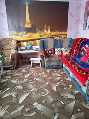 3-к квартира 87 м2 в Серове фото 9