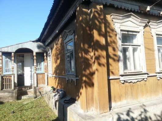 Продам дом в Воскресенске. Жилая площадь 140 кв.м.