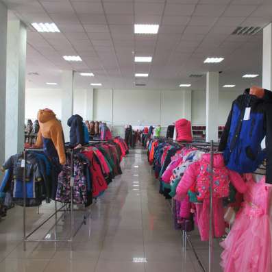 Продам торговый центр в Магнитогорске