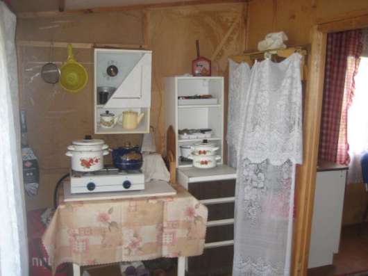 Продам дом в Раменское. Жилая площадь 30 кв.м. в Раменское фото 6