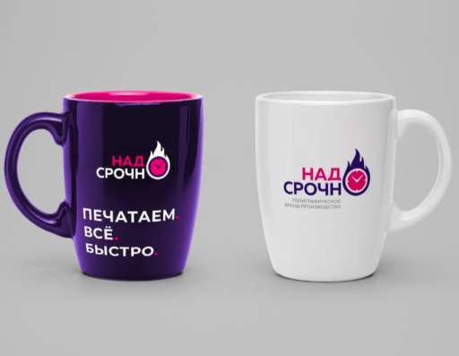 Печать на футболках, кружках, бейсболках, тарелках