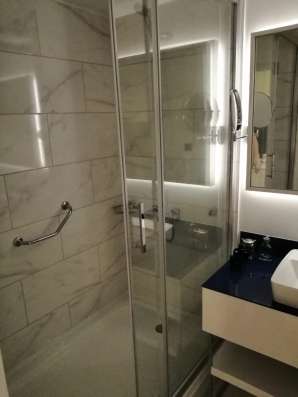 Продажа апартаментов Orbi City фото 9