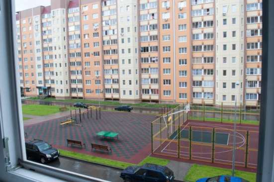 Продам однокомнатную квартиру в Воронеже. Жилая площадь 30,85 кв.м. Этаж 3. Дом панельный. в Воронеже фото 6