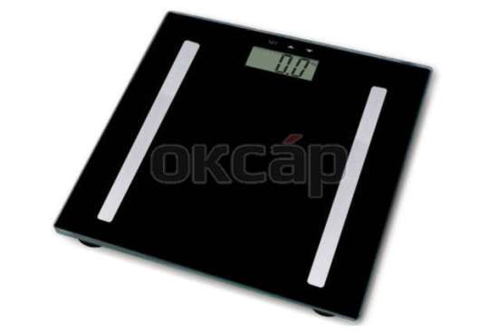 Весы напольные Goodhelper BS-SA56