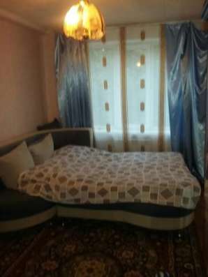 Продам трехкомнатную квартиру в Балашихе. Жилая площадь 60 кв.м. Этаж 4. Дом панельный. в Балашихе фото 5