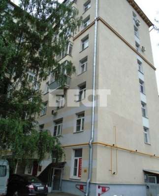 Продам четырехкомнатную квартиру в Москве. Жилая площадь 103 кв.м. Этаж 2. Дом кирпичный. в Москве фото 11