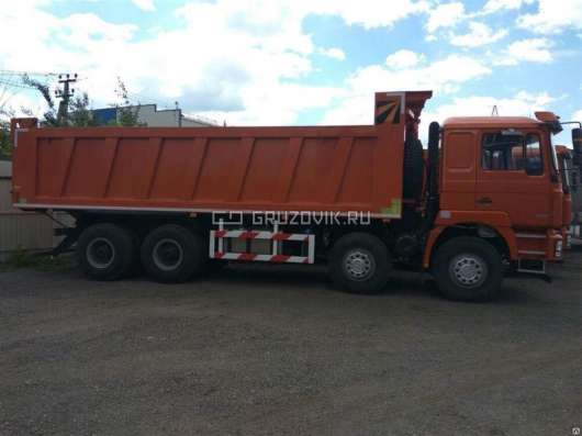 Продам самосвал SHACMAN SX3316DT366 колесн