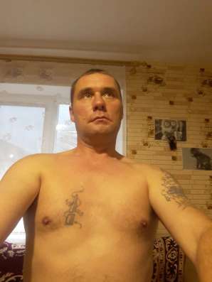 Константин, 51 год, хочет пообщаться
