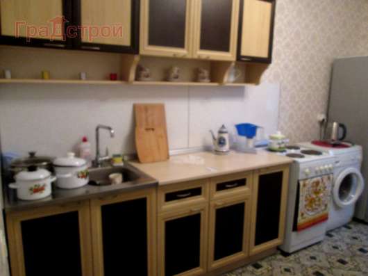 Продам однокомнатную квартиру в Вологда.Жилая площадь 37  кв.м.Этаж 3.Есть Балкон.