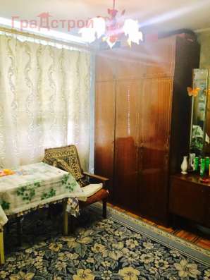 Продам четырехкомнатную квартиру в Вологда.Жилая площадь 67,90  кв.м.Дом панельный.Есть Балкон. в Вологде фото 11