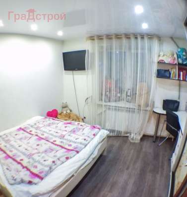 Продам двухкомнатную квартиру в Вологда.Этаж 1.Дом кирпичный.Есть Балкон. в Вологде фото 10