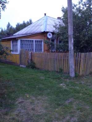 1/2 Дома в деревне, зимний, жилой - продаю